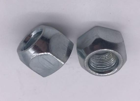 ZINC PLATED WHEEL NUT 4022421000 FOR NISSAN