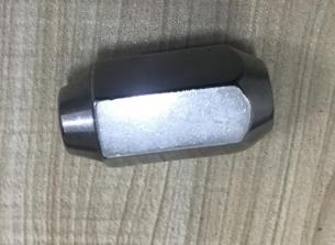 WHEEL NUT 71138 FOR MITSUBISHI
