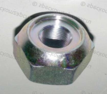 WHEEL NUT 0W02533161 FOR KIA