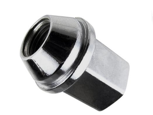 NICKEL PLATED WHEEL NUT 9598179