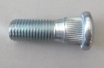ZINC PLATED WHEEL HUB BOLT 9094202021 FOR TOYOTA