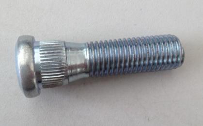 ZINC PLATED WHEEL HUB BOLT 9094202034 FOR TOYOTA