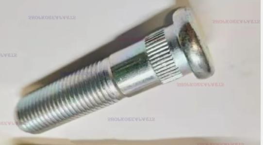 WHEEL HUB BOLT 527554F000 FOR HYUNDAI