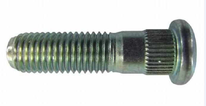 WHEEL HUB BOLT 517523A000 FOR HYUNDAI