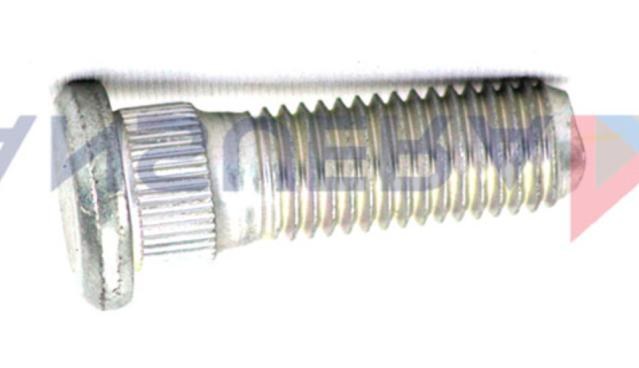 WHEEL HUB BOLT 8972138710 FOR ISUZU