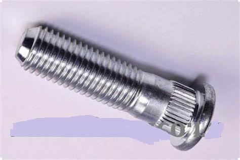 WHEEL HUB BOLT 527554A500 FOR HYUNDAI