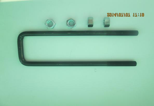 U U-SCREW 55225-5K000 FOR HYUNDAI