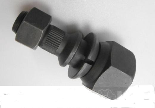 HRDOUDLE END 52775-45000 FOR HYUNDAI