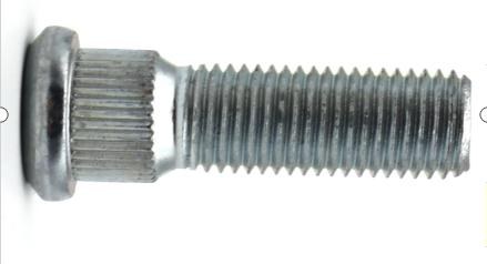 WHEEL HUB BOLT K06508707AA FOR HYUNDAI