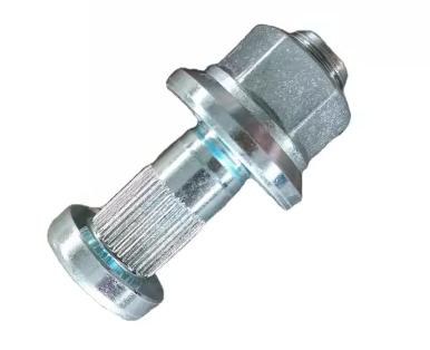 HLDOUDLE END 51756-58200 FOR HYUNDAI