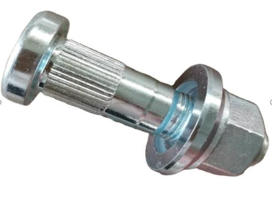 HLDOUDLE END 52775-58600 FOR HYUNDAI
