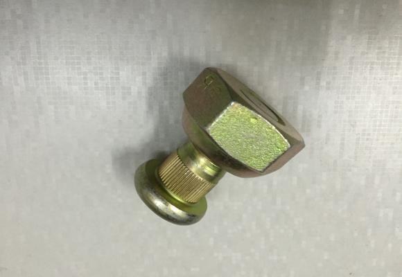 HLDOUDLE END 90942-02071 FOR TOYOTA
