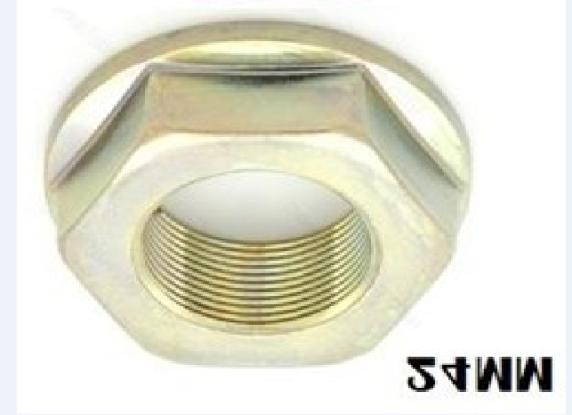 TUERCA TRANSMISION 14B R/FINA 9017924002 FOR DAIHATSU