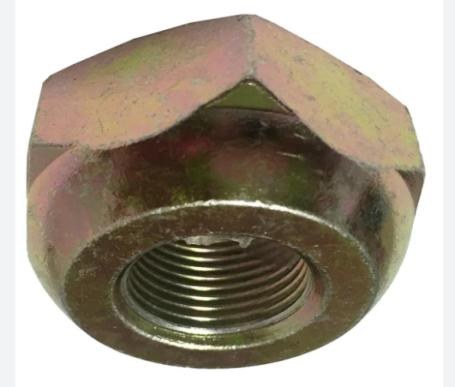 FRONT WHEEL NUT 90942-01107 FOR TOYOTA