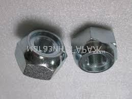 FRONT WHEEL NUT 51985-5H200 FOR HYUNDAI