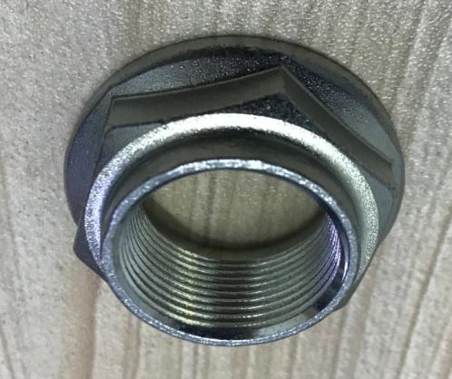 PINION NUT 9017922016 FOR TOYOTA