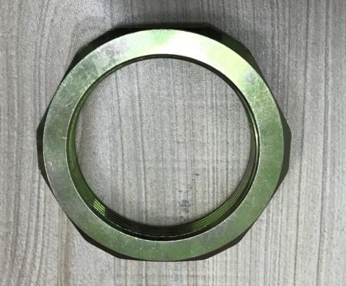 HEX HUB NUT 4242787031