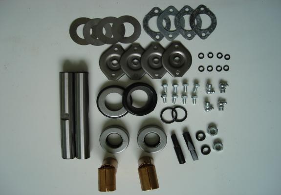 KING PIN C19 FOR TATA