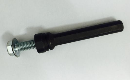 CALIPER PIN BOLT PIN CALIPEP UH7133694 FOR MAZDA
