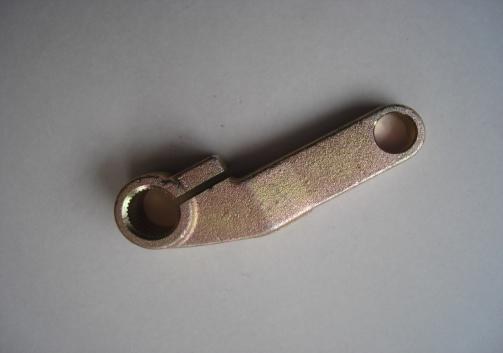 DOOR BRACKET A-091 A-91-6108127-01 FOR TATA