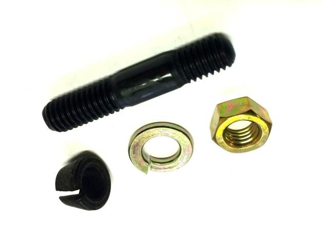 REAR AXLE SHAFT BOLT 9011608325 FOR TOYOTA