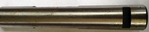 LEAF SPRING PIN 264032406702-140 FOR TATA