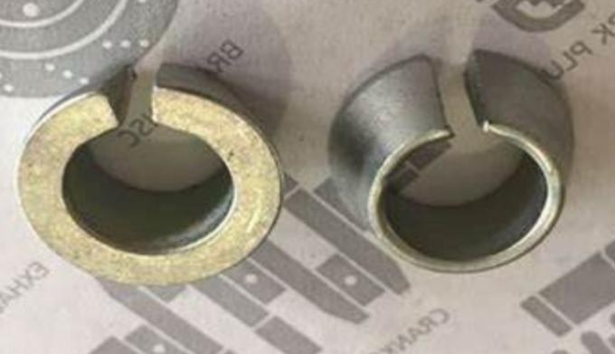 AXLE CONICAL WASHER 43102403072