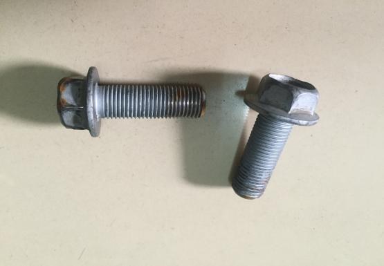 LOCK SCREW 40222-VW000 FOR NISSAN