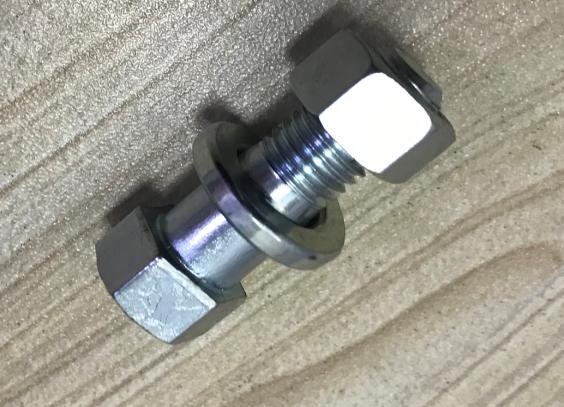 DRIVESHAFT BOLT 9004101182