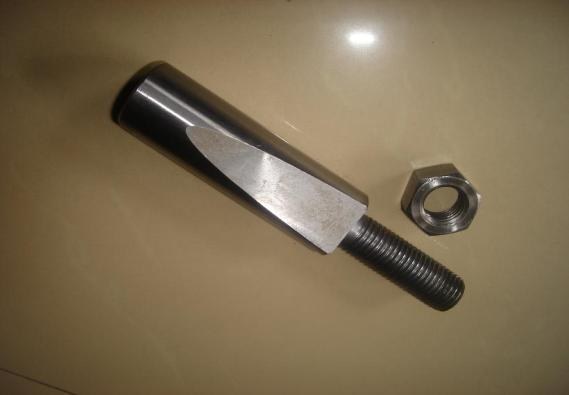 KEY SHAFT 1-51389066-0 FOR ISUZU