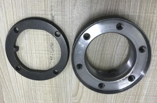 REAR WHEEL BEARING LOCK NUT 4242760021