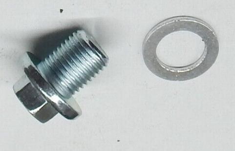 OIL DRAIN PLUG 2151223000 FOR HYUNDAI