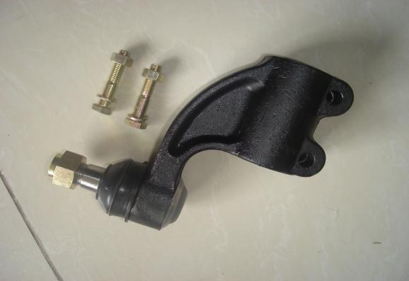 TIE ROD END 1-43150630-0 FOR ISUZU