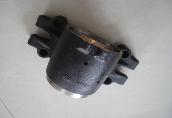 SEAT TRUNNION SHAFT 1-51385091-2 FOR ISUZU