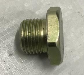 OIL PAN DRAIN PLUG MI2705A011 FOR MITSUBISHI