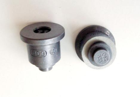 VALVE DELIVERY 1-15639085-1 FOR ISUZU