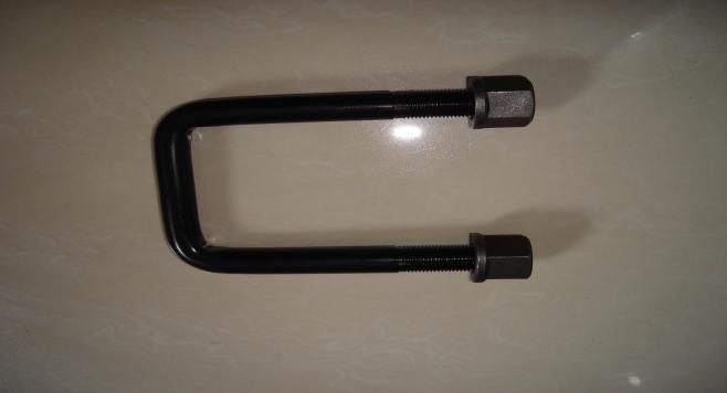 U U-BOLT SPRING TC 1-87870343-1 FOR ISUZU