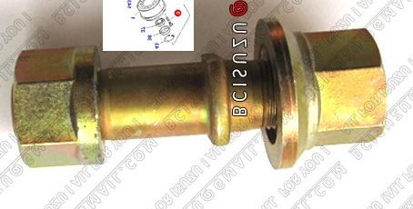 PIN WHEEL A 1-42337066-2 FOR ISUZU
