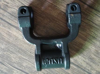 SHACKLE SUSP SPRING 1-511620295 FOR ISUZU