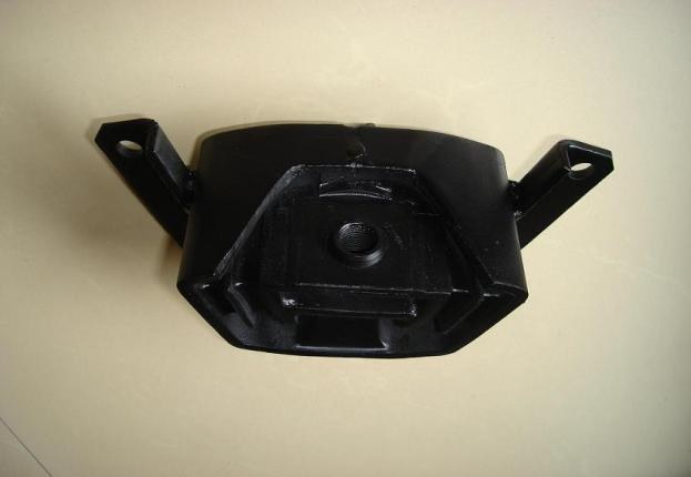 CUSHION ENG MOUNTING 1-53225354-0 FOR ISUZU