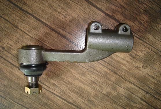 END TIE ROD MC812878/81 FOR MITSUBISHI