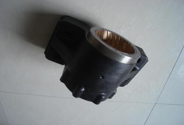 SADDLE RRSUSP SPRING LWR MC040353 FOR MITSUBISHI