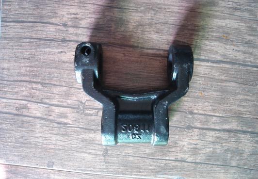 SHACKLE SUSP SPRING FV413FV413 MC013467 FOR MITSUBISHI