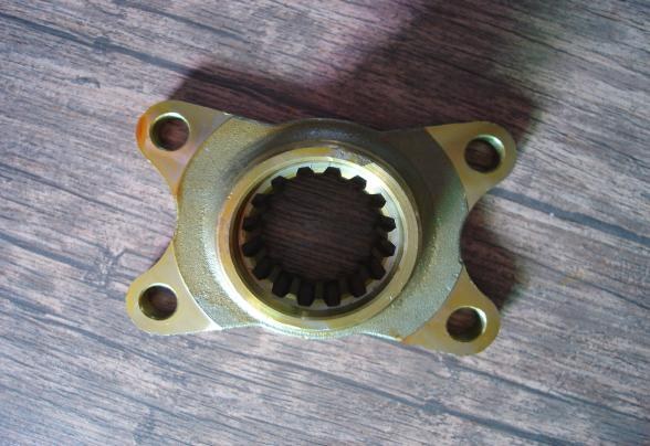 FLANGE MK351009 FOR MITSUBISHI