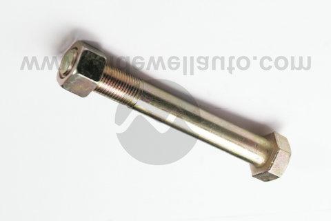 SPRING D16 9-51361602-2 FOR ISUZU