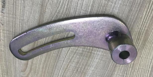 PLADE ADJ 8-97306546-0 FOR ISUZU