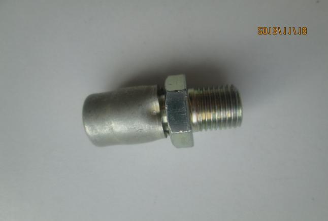GEAR BOX BREATHER 8-97383656-0 FOR ISUZU
