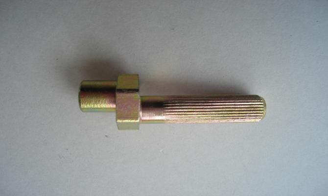DOOR ECCENTRIC LOWER 4HKI4HF1 A091-6106419 FOR ISUZU