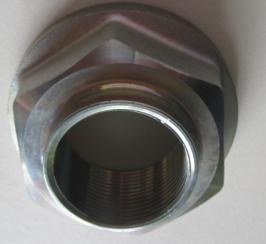 DIFFERENTIAL FLANGE 8-97047146-0 FOR ISUZU