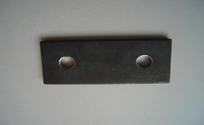 LEAF SPRING HOLDER 1-51372059-0 FOR ISUZU
